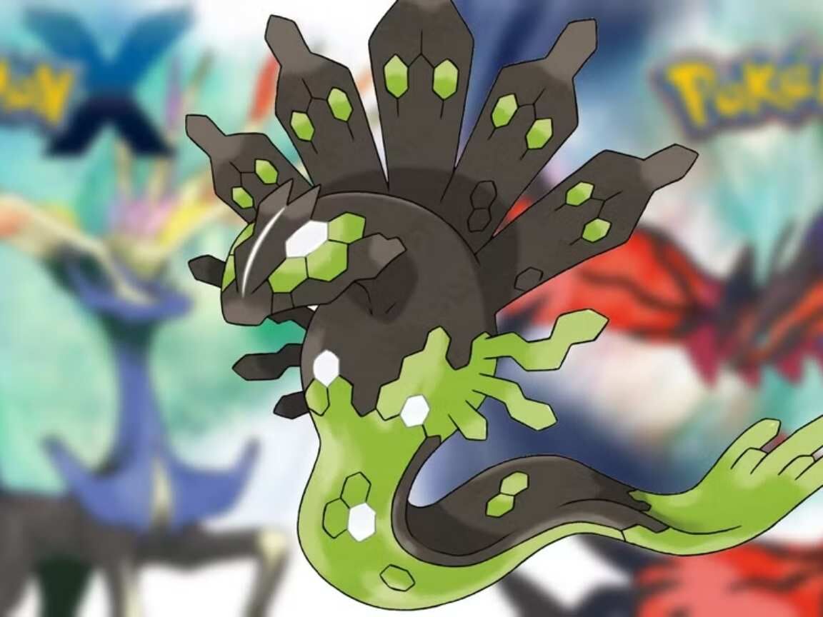 Pokémon Z era real, mas foi cancelado, confirma novo vazamento da Nintendo