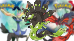 Pokémon Z era real, mas foi cancelado, confirma novo vazamento da Nintendo