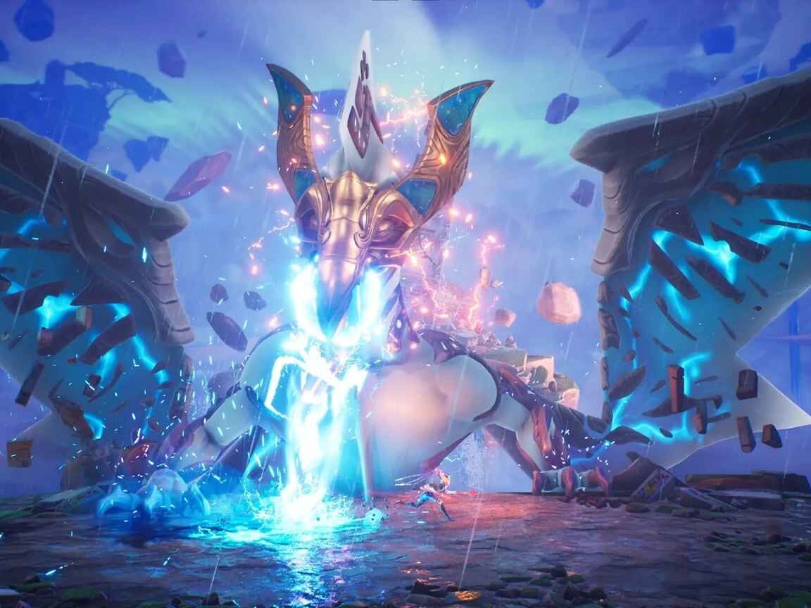 Produtora de Tales of Kenzera: Zau demite todos funcionários e tem atividades paralisadas