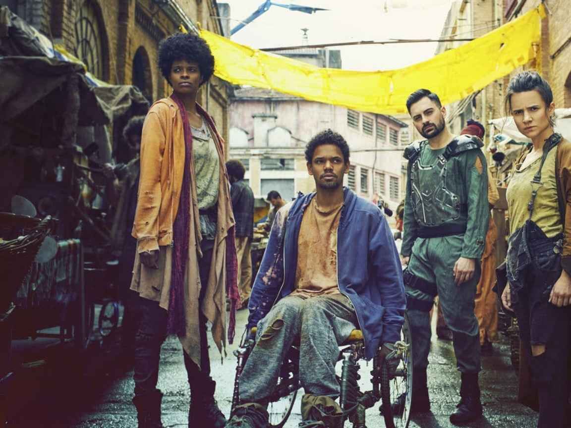 Crítica | 3%: 2ª Temporada - Os Dois Lados da Moeda