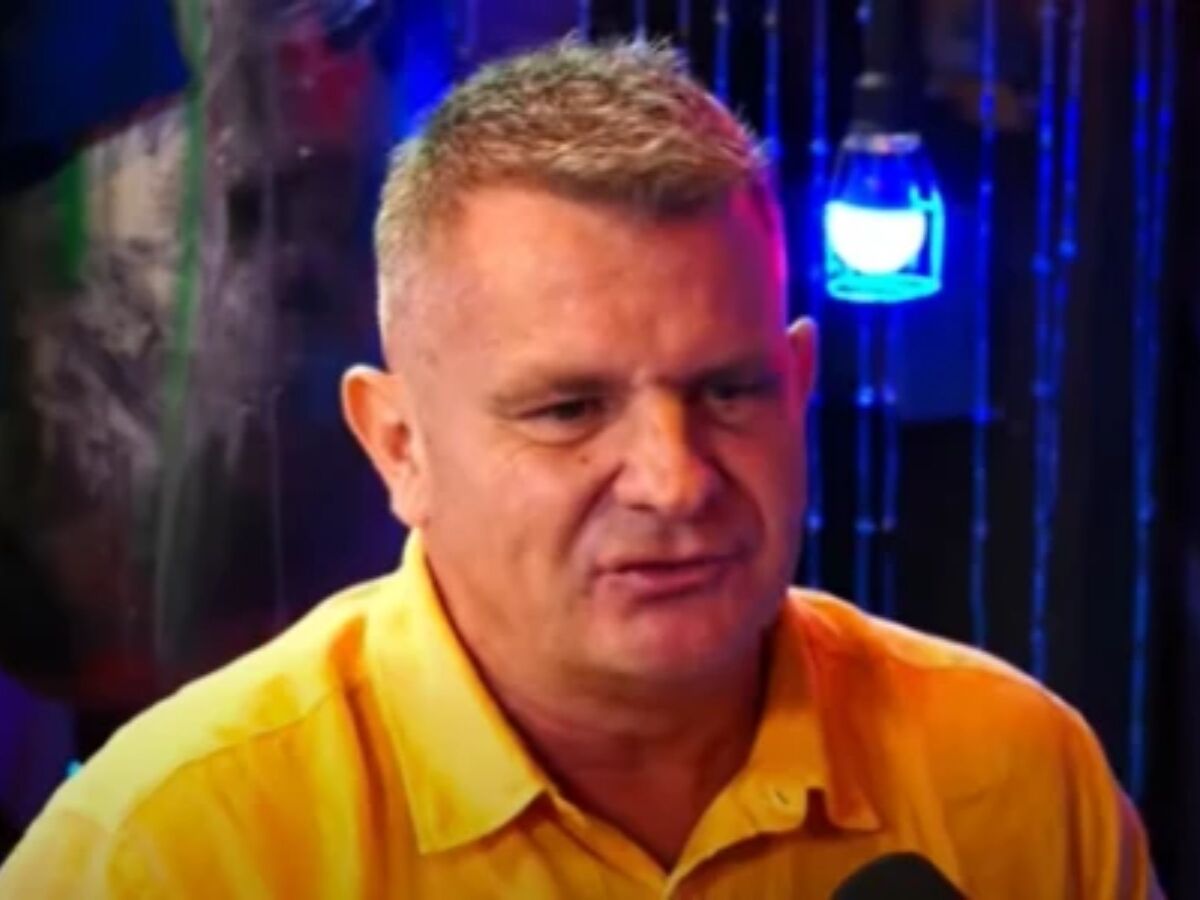 Apóstolo Rina teve parada cardíaca como causa da morte - Foto: YouTube