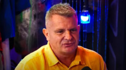 Apóstolo Rina teve parada cardíaca como causa da morte - Foto: YouTube
