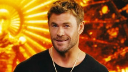 Chris Hemsworth - Foto: Reprodução / Instagram @chrishemsworth