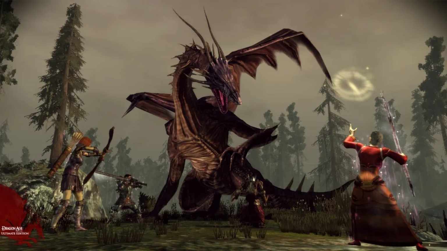 Diretor acredita que remasters de Dragon Age vão demorar