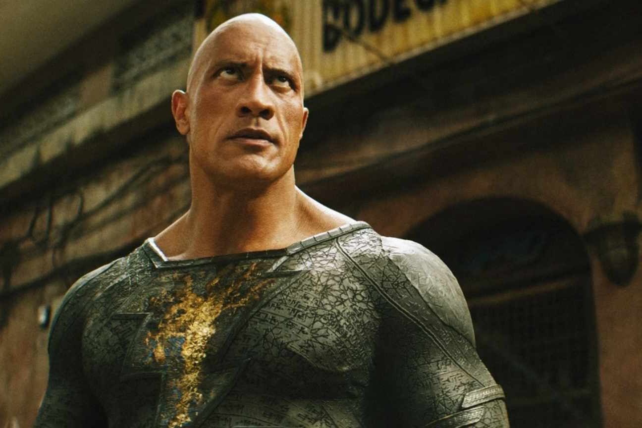 Dwayne Johnson diz que boatos sobre xixi em garrafas são verdadeiros