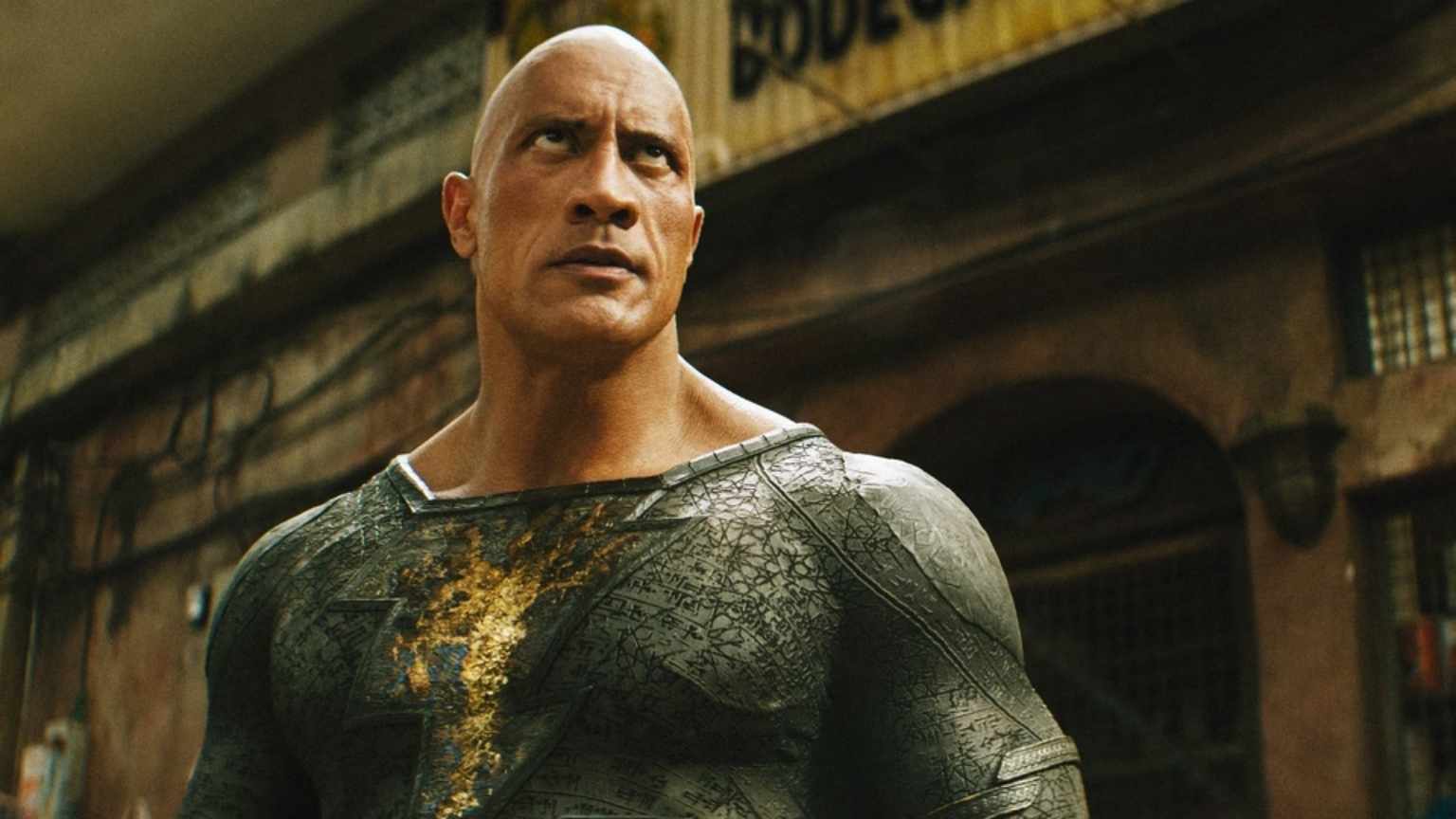 Dwayne Johnson diz que boatos sobre xixi em garrafas são verdadeiros