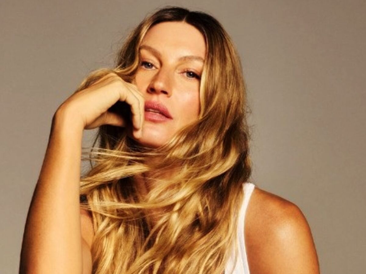 Gisele Bündchen - Foto: Reprodução / Instagram @gisele