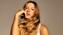 Gisele Bündchen - Foto: Reprodução / Instagram @gisele