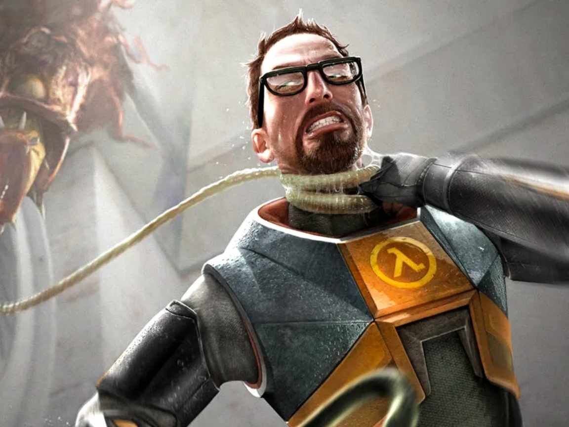 Gabe Newell revela motivo pelo qual Half-Life 2: Episode 3 nunca foi lançado