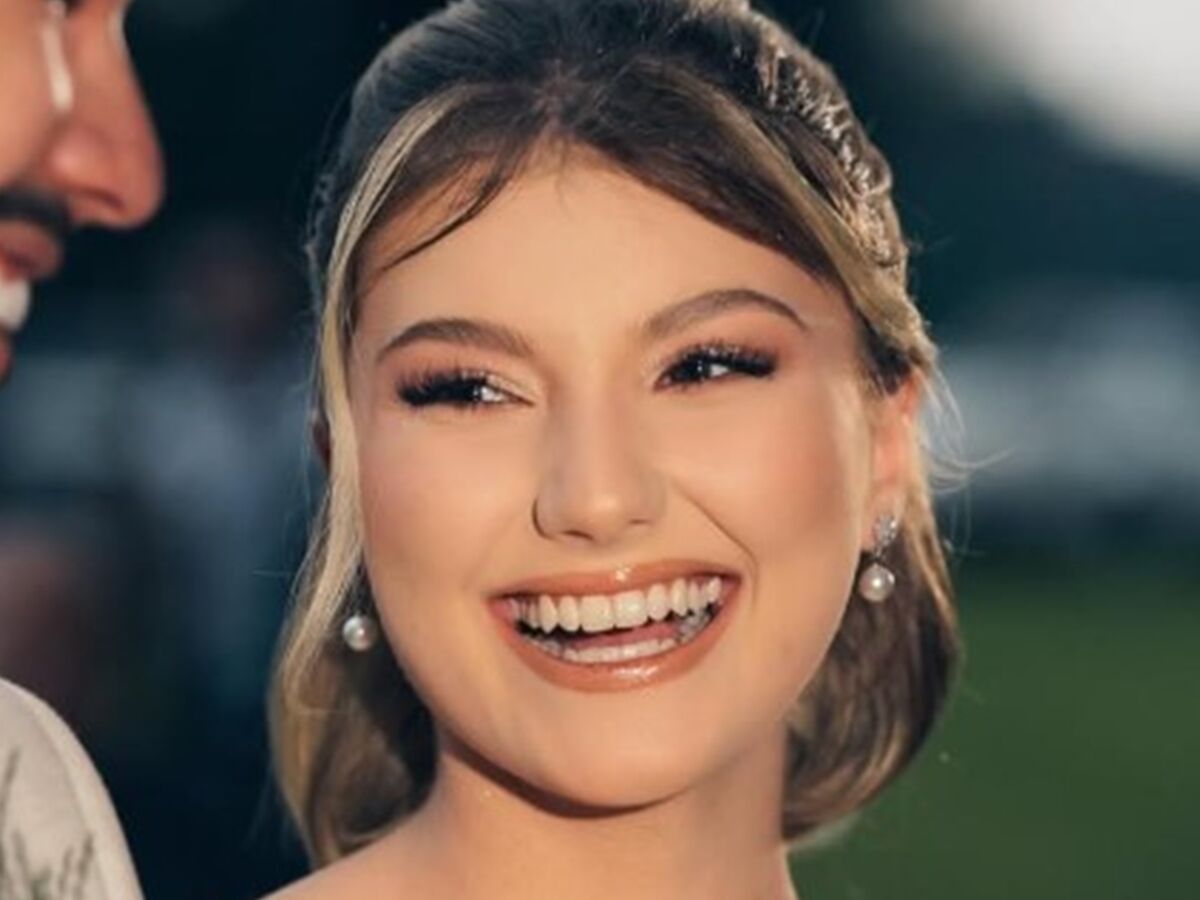 Isabel Veloso - Foto: Reprodução / Instagram @isabelvelosoo