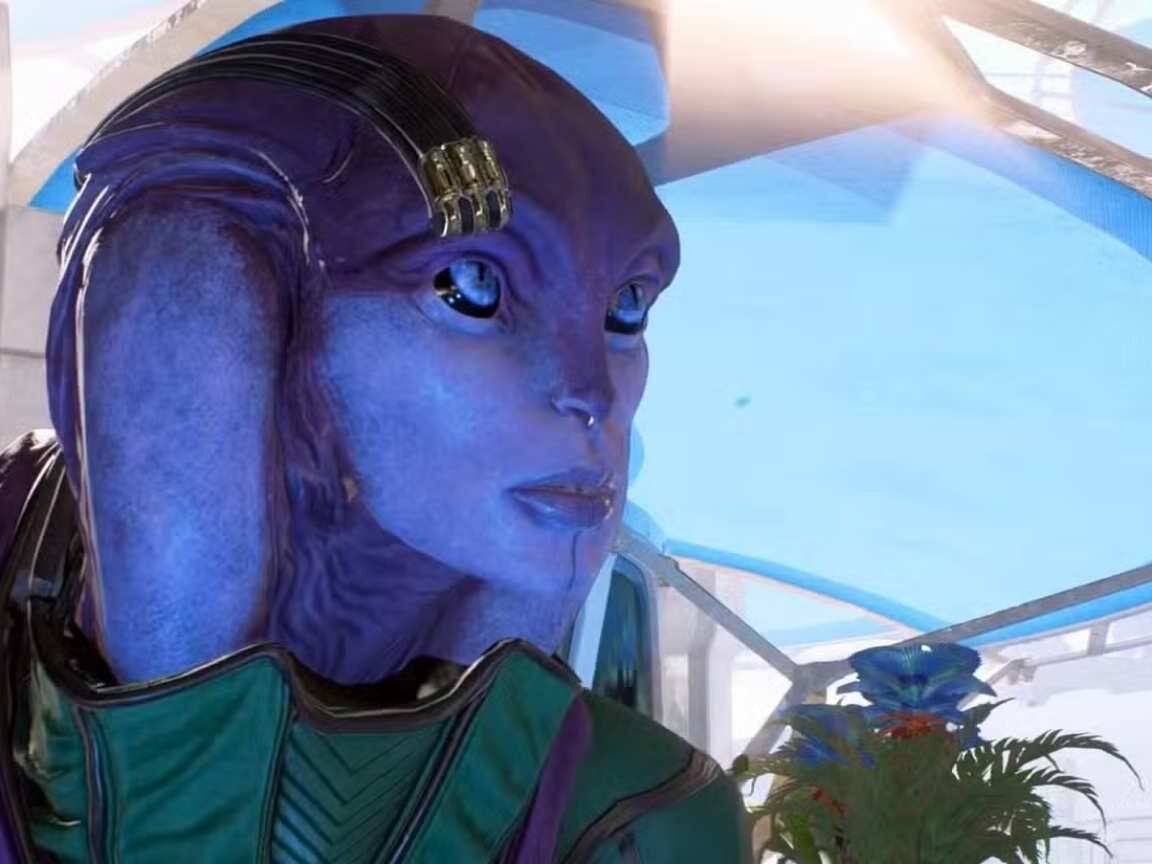 Diretor da Bioware afirma que críticas a Mass Effect Andromeda foram justas