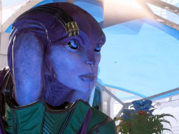 Diretor da Bioware afirma que críticas a Mass Effect Andromeda foram justas