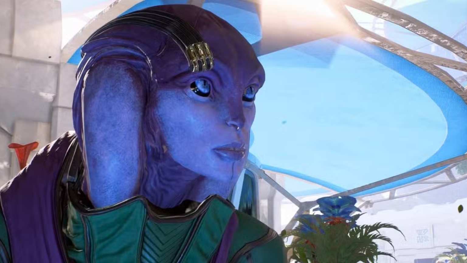 Diretor da Bioware afirma que críticas a Mass Effect Andromeda foram justas