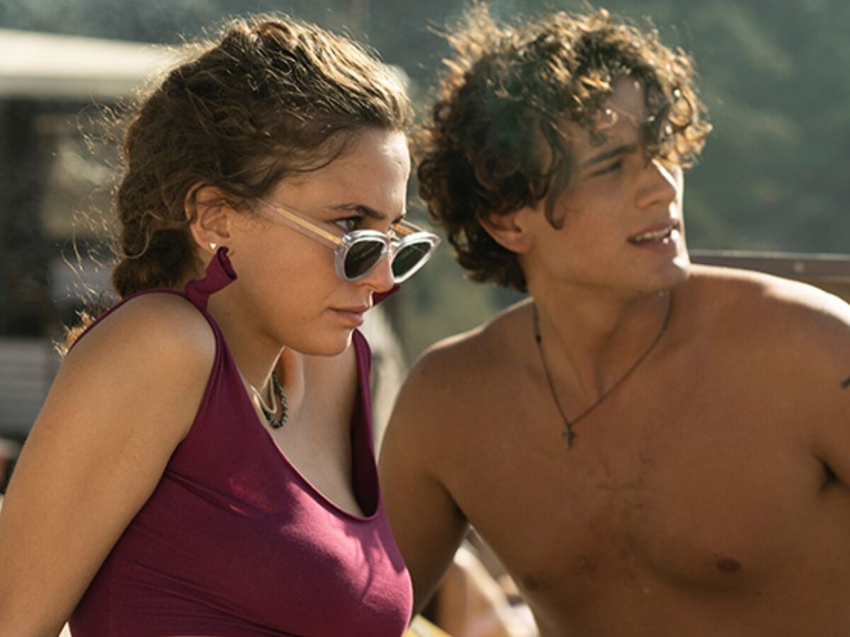 O final explicado da série Adoração, da Netflix - Foto: Netflix