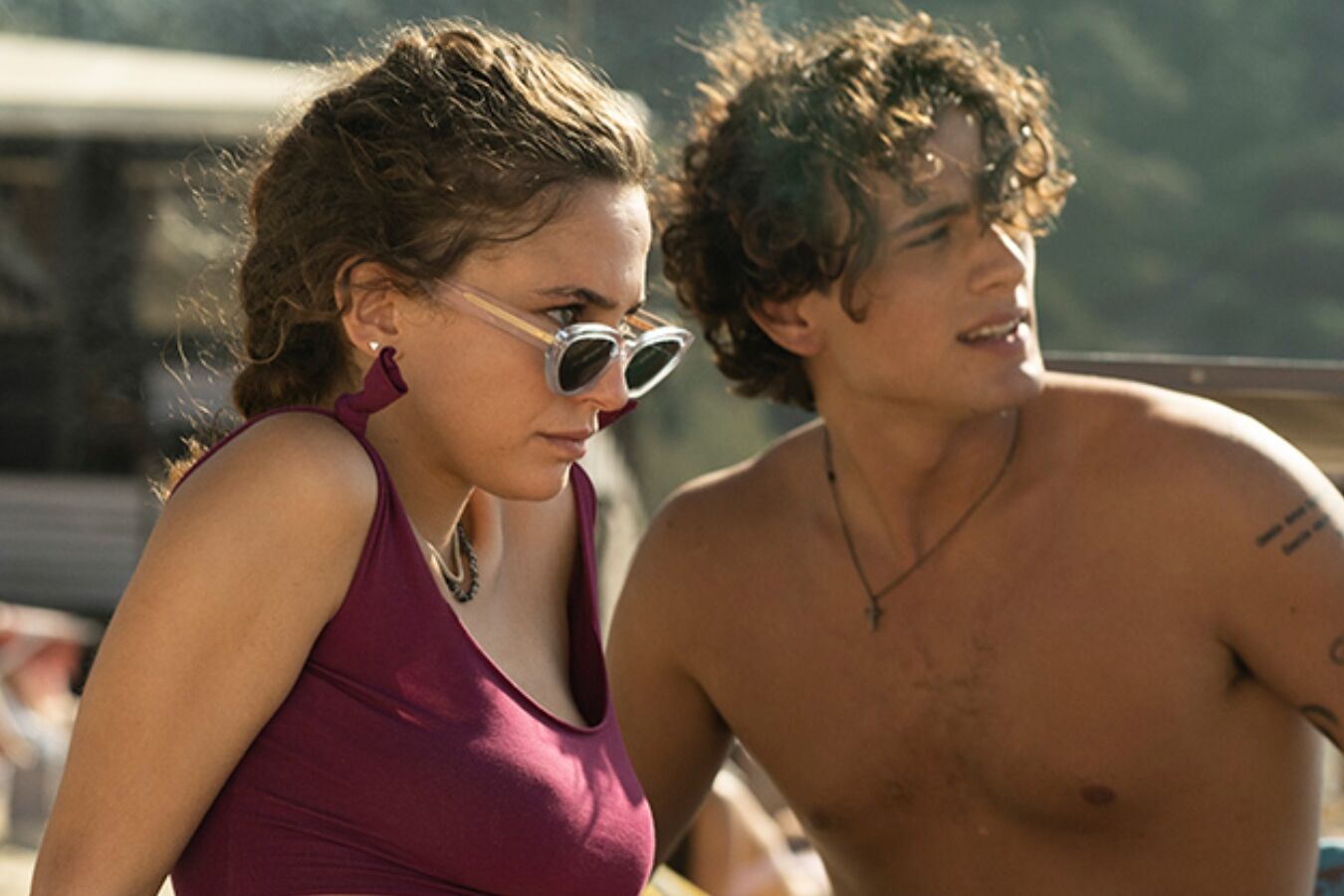 O final explicado da série Adoração, da Netflix - Foto: Netflix