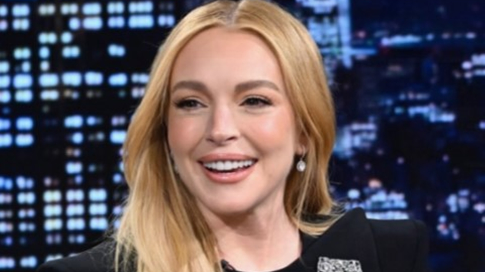 Lindsay Lohan - Foto: Reprodução / Instagram @lindsaylohan