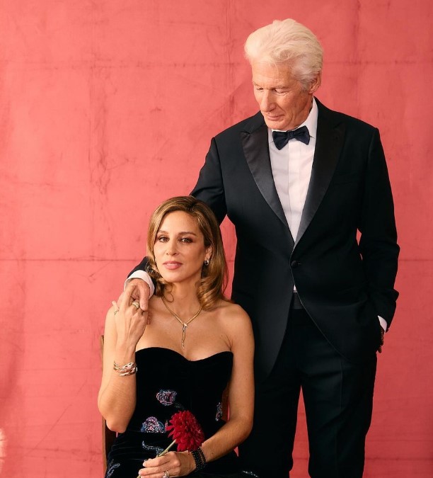 Foto: Reprodução / Instagram @elle_spain
