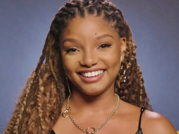 Halle Bailey - Foto: Reprodução / YouTube
