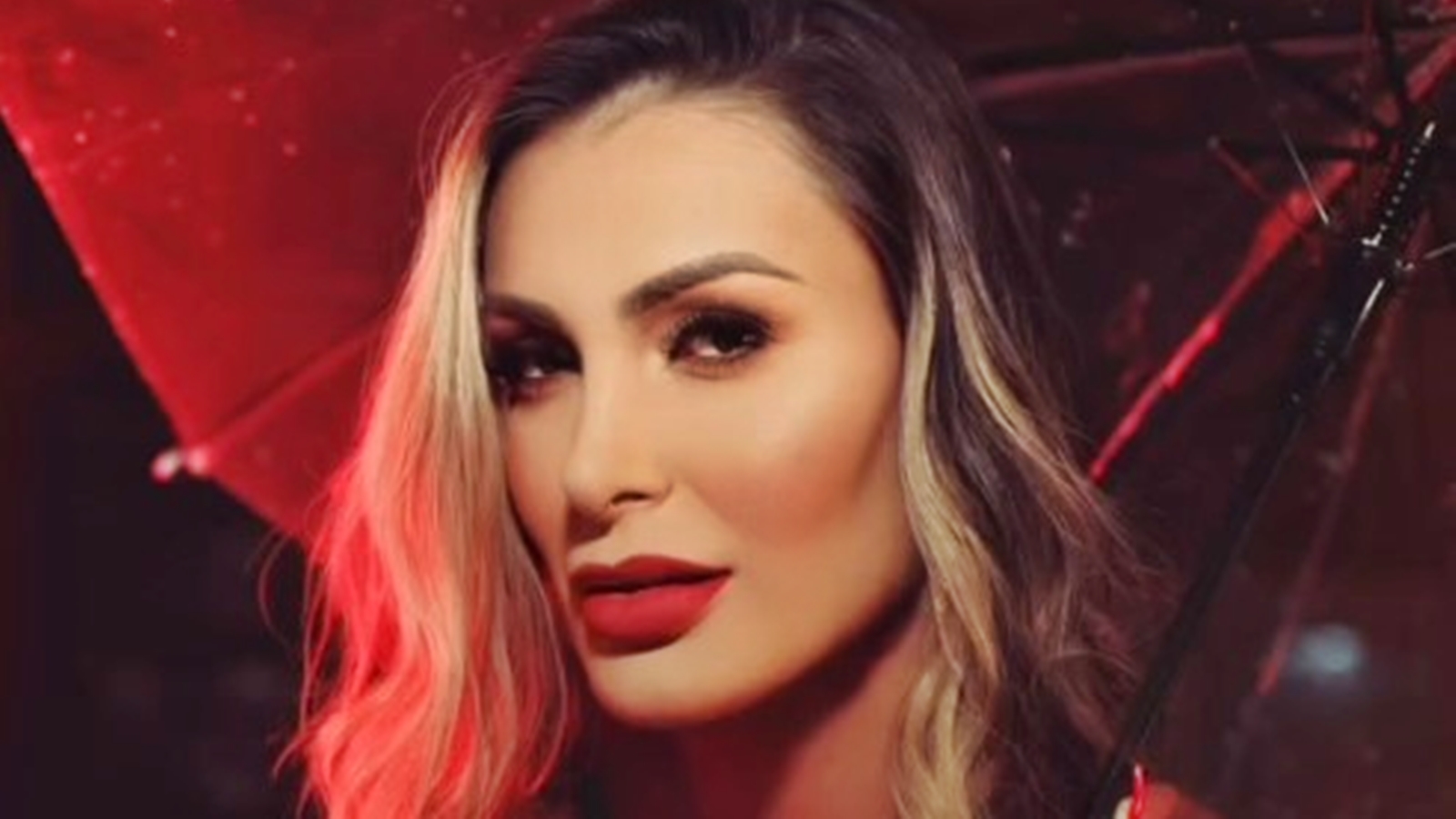 Andressa Urach - Foto: Reprodução / Instagram @