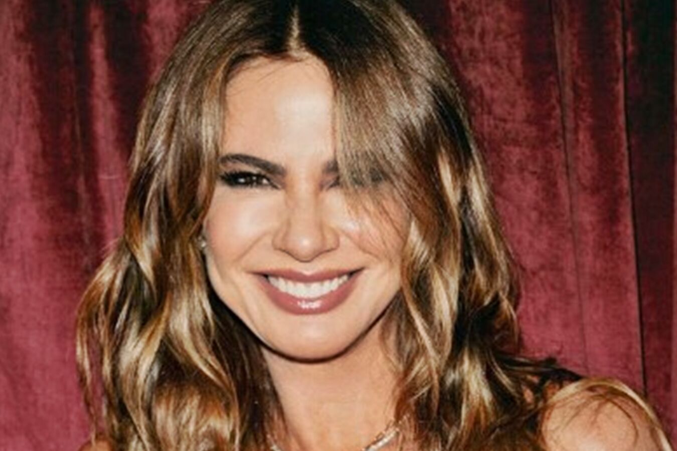 Luciana Gimenez - Foto: Reprodução / Instagram @lucianagimenez