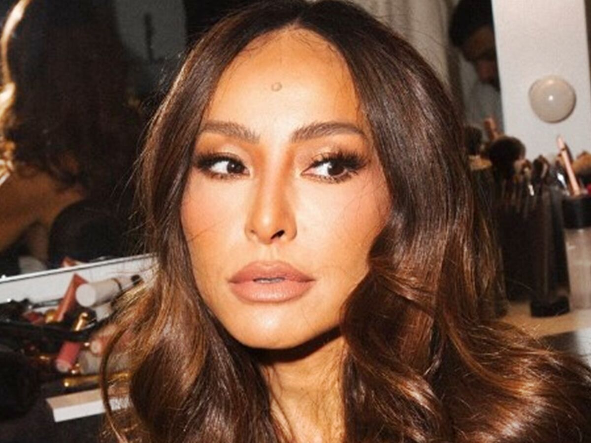 Sabrina Sato - Foto: Reprodução / Instagram @sabrinasato