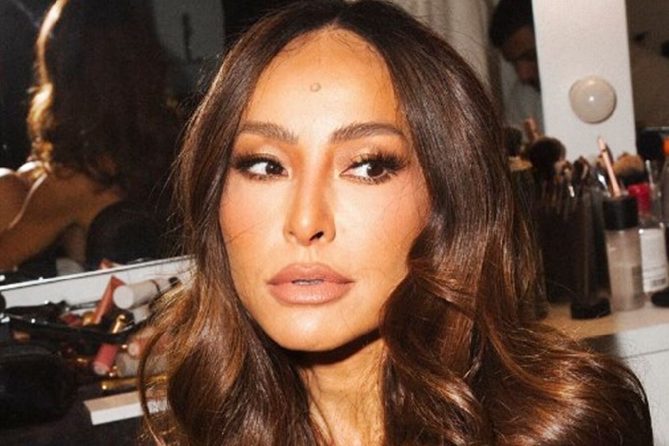 Sabrina Sato - Foto: Reprodução / Instagram @sabrinasato