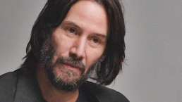 Keanu Reeves - Foto: Reprodução / YouTube
