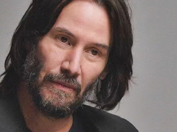 Keanu Reeves - Foto: Reprodução / YouTube