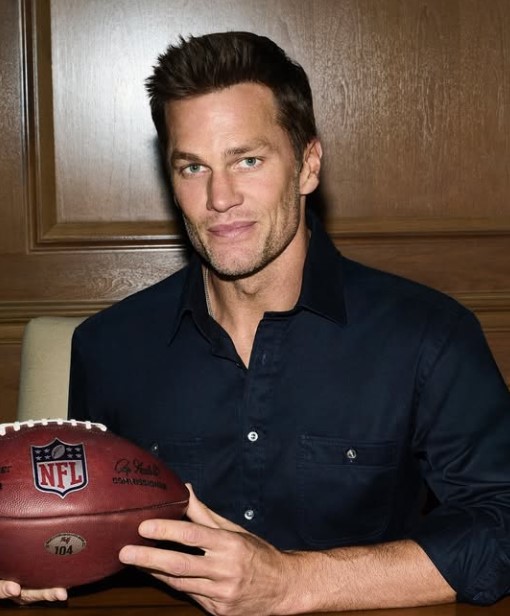 Foto: Reprodução / Instagram @tombrady