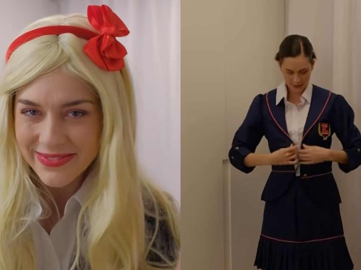 Sophia Abrahão - Foto: Reprodução / Instagram @sophiaabrahao