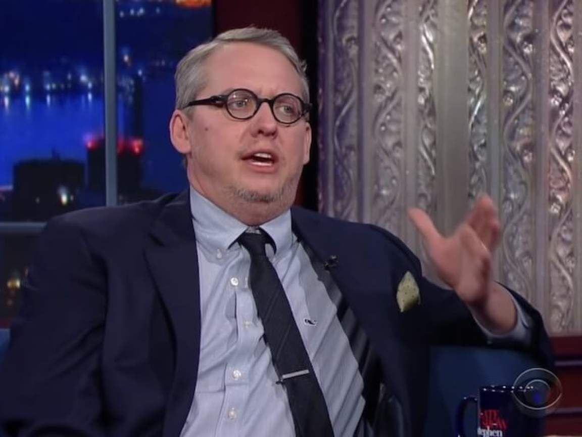 Adam McKay, diretor de Vice, abandona Partido Democrata e critica estratégia de campanha