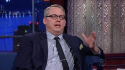 Adam McKay, diretor de Vice, abandona Partido Democrata e critica estratégia de campanha