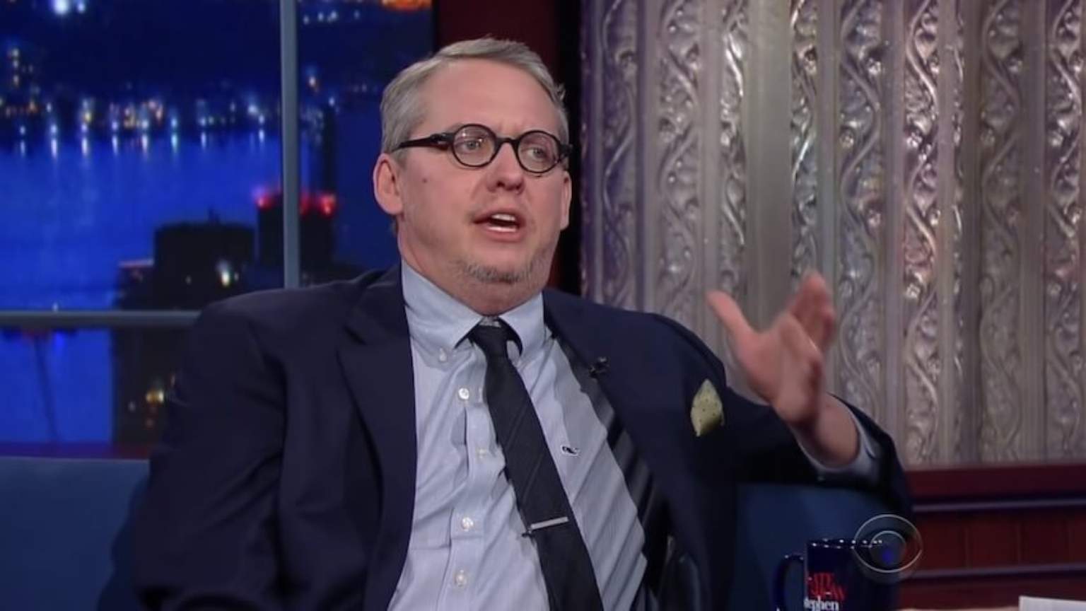 Adam McKay, diretor de Vice, abandona Partido Democrata e critica estratégia de campanha