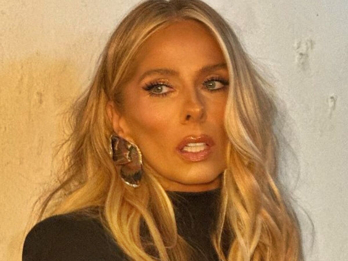 Adriane Galisteu - Foto: Reprodução / Instagram @galisteuoficial