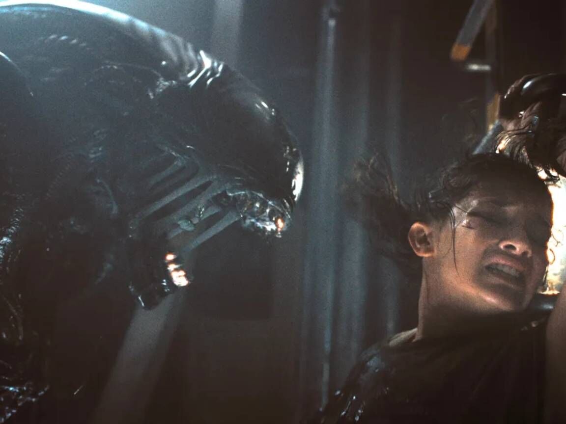 Ridley Scott vai dirigir novo Alien após sucesso de Romulus