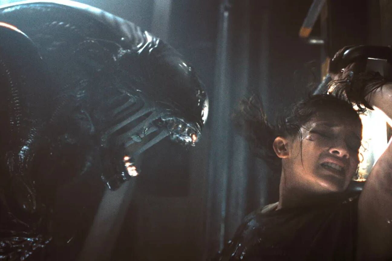 Ridley Scott vai dirigir novo Alien após sucesso de Romulus