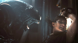 Ridley Scott vai dirigir novo Alien após sucesso de Romulus