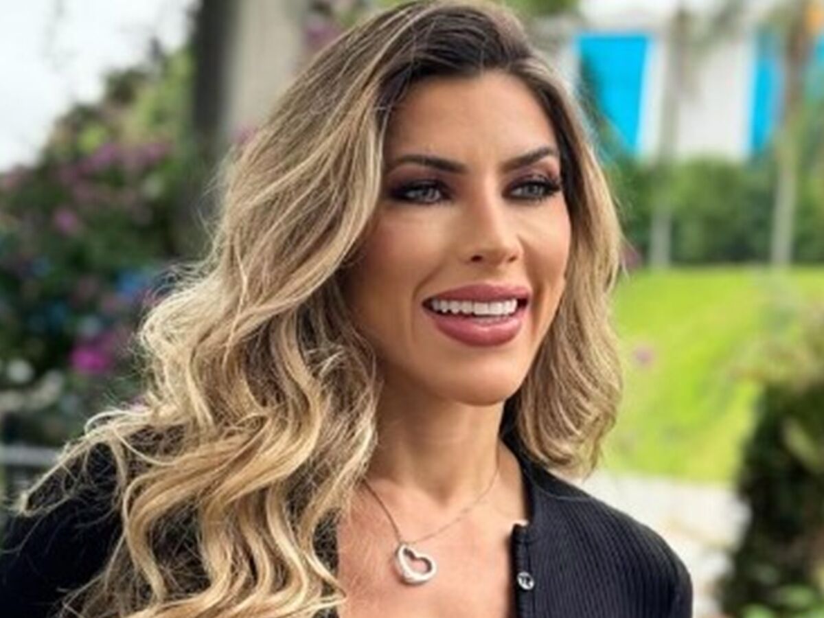 Ana Paula Minerato - Foto: Reprodução / Instagram @apminerato