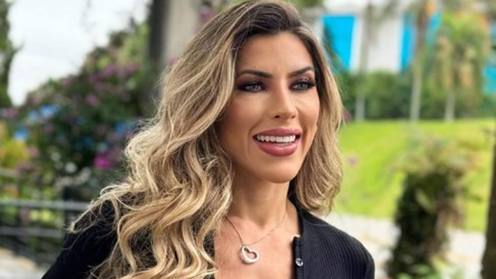 Ana Paula Minerato - Foto: Reprodução / Instagram @apminerato