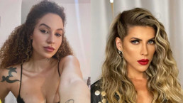 Cantora Ananda registra boletim de ocorrência por racismo contra Ana Paula Minerato