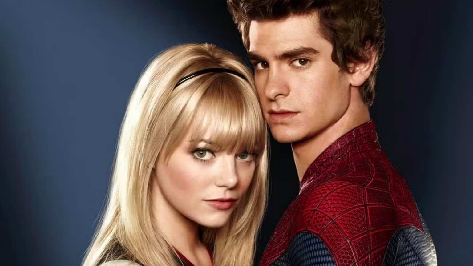 Andrew Garfield ainda se culpa por fim de namoro com Emma Stone