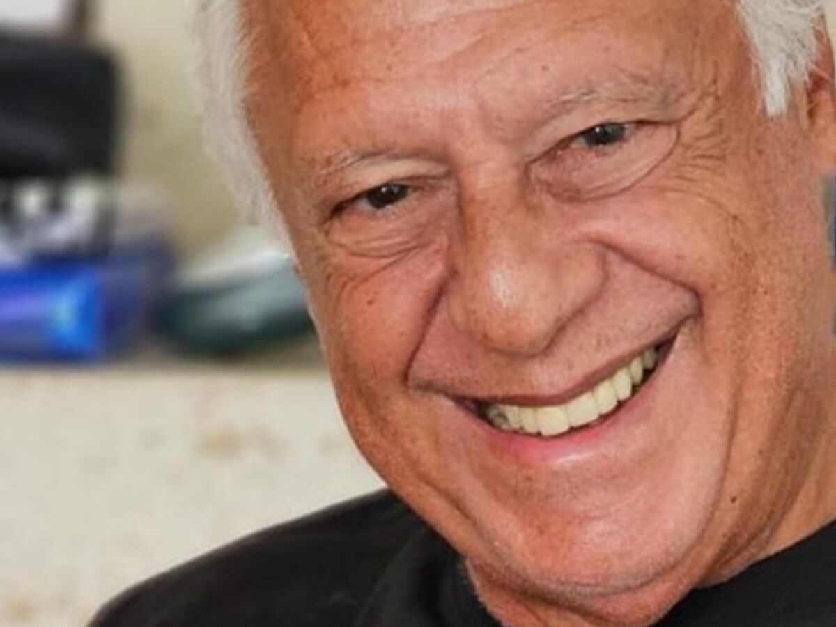 Antonio Fagundes - Foto: Reprodução / Instagram @antoniofagundes