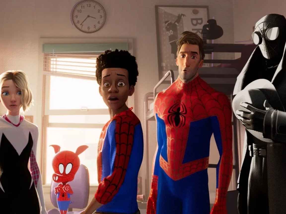 Miles Morales está próximo de participar do MCU, diz Kevin Feige