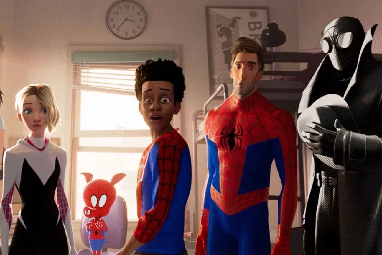 Miles Morales está próximo de participar do MCU, diz Kevin Feige