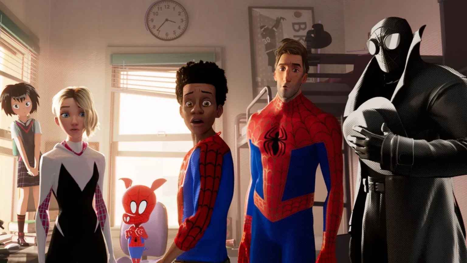 Miles Morales está próximo de participar do MCU, diz Kevin Feige
