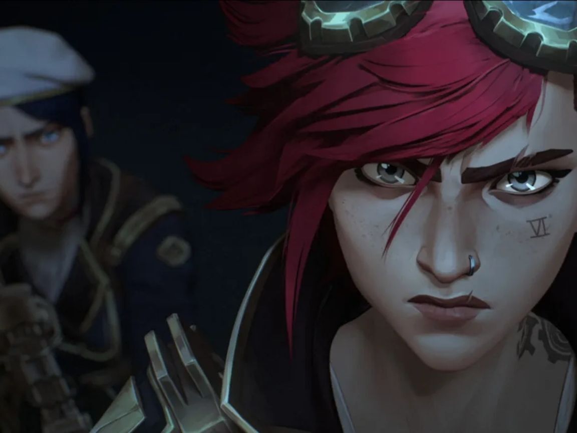 Criador de Arcane explica motivo da série terminar já na 2ª temporada