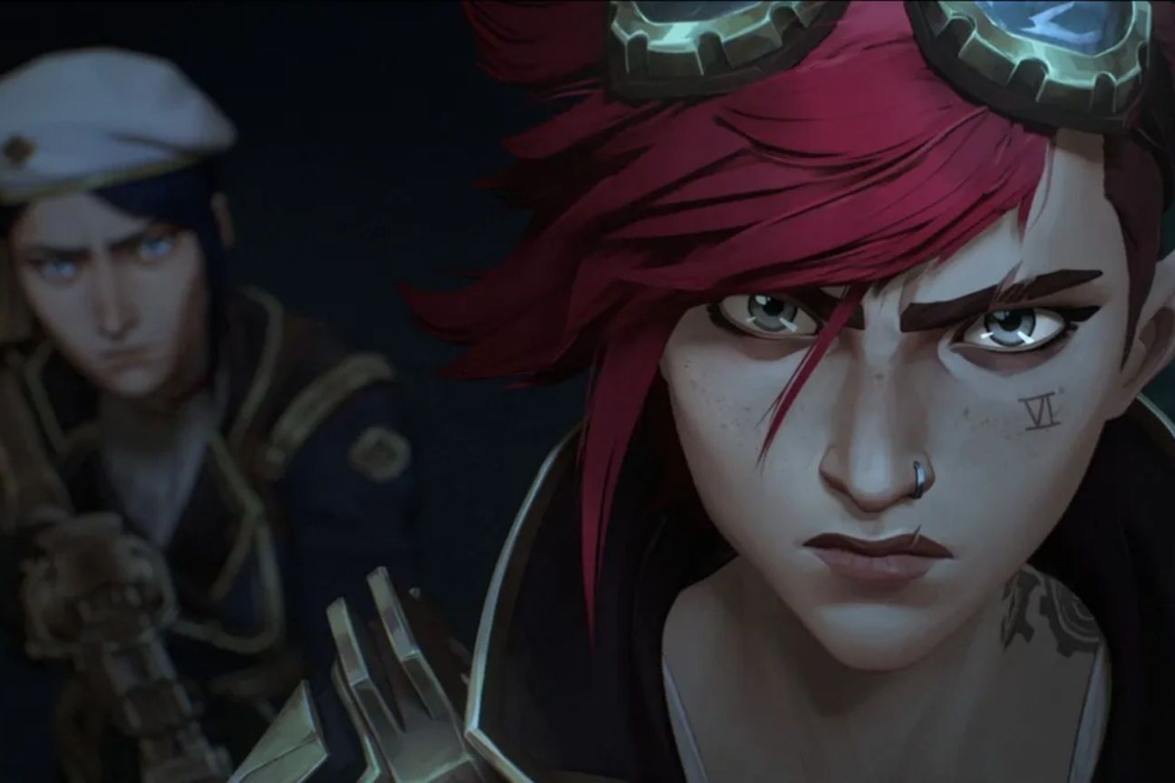 Criador de Arcane explica motivo da série terminar já na 2ª temporada