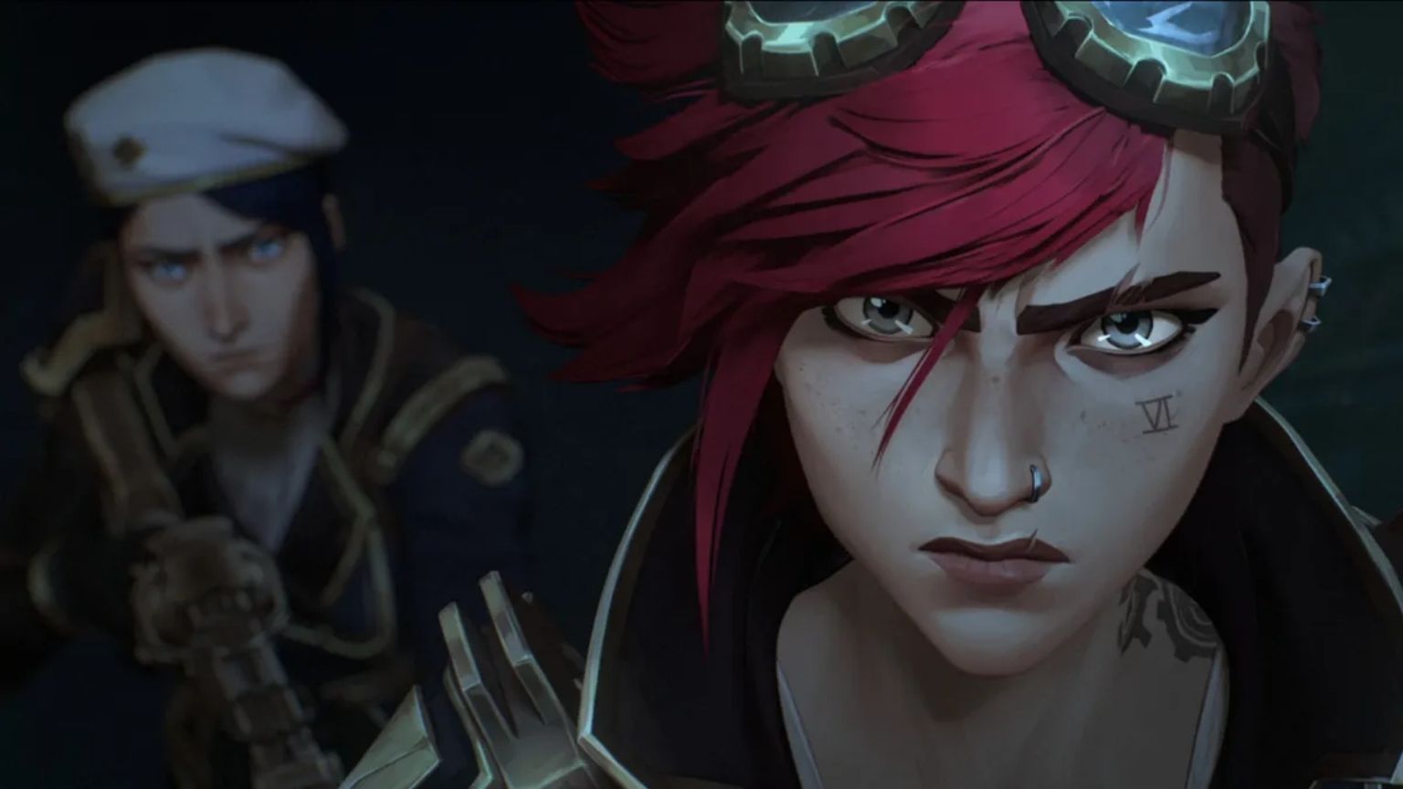 Criador de Arcane explica motivo da série terminar já na 2ª temporada