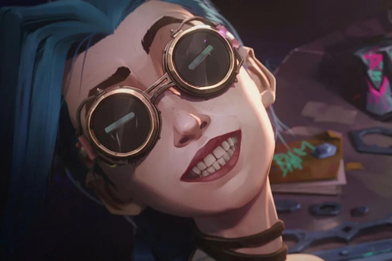 Criadores de Arcane defendem orçamento de 250 milhões de dólares