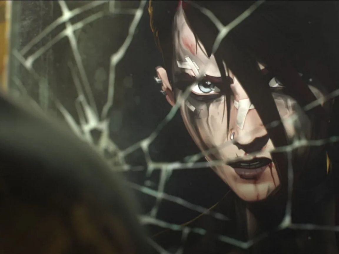 Fim de Arcane não é o fim de League of Legends na Netflix